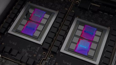 Microsoft i AMD mogą wspólnie pracować nad układami do sztucznej inteligencji. Co na to NVIDIA?