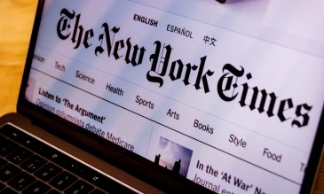 Microsoft i OpenAI pozwane przez The New York Times w związku z plagiatem treści