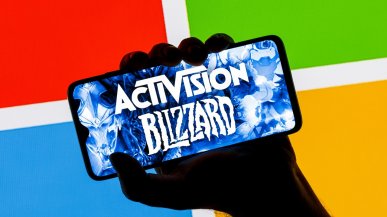 Microsoft może jednak dogadać się z UK w sprawie przejęcia Activision Blizzard