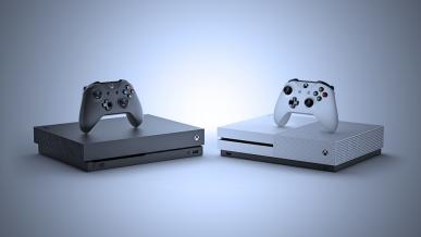 Microsoft nie zarobi na Xbox One X i oczekuje, że lepiej sprzeda się One S