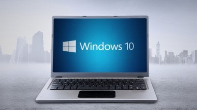 Microsoft opublikował aktualizację do Windowsa 10, która sprawia problemy