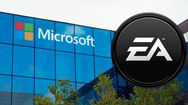 Microsoft planuje kupić Electronic Arts, Valve albo PUBG?