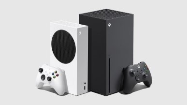 Microsoft podobno rozważa wersję Xbox Series X bez napędu i nowy sprzęt w 2025 roku
