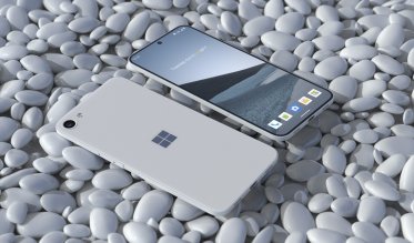 Microsoft podobno szykuje nowe smartfony Surface - składany model i coś bardziej tradycyjnego