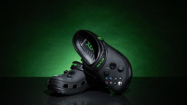 Klapki Xbox zamiast gier na wyłączność. Microsoft wypuszcza kolejny gadżet