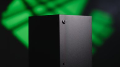 Microsoft pokazał specjalną edycję konsoli Xbox Series X Deadpool i nietypowy kontroler