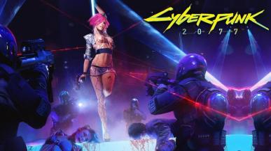 Microsoft pokaże Cyberpunk 2077, Splinter Cell i Borderlands 3 na E3?