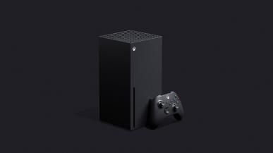 Microsoft potwierdza listopadową premierę Xboxa Series X. Tysiące gier dostępnych na starcie