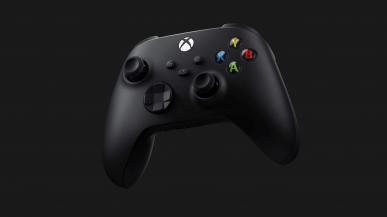 Microsoft prezentuje nowy kontroler Xbox Series X