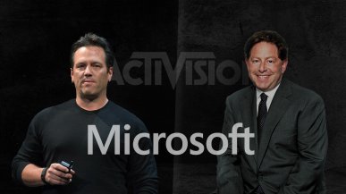 Microsoft przejmuje Activision Blizzard. Czy mamy się z czego cieszyć?