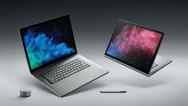 Microsoft Surface Go 2 - ujawniono informacje o specyfikacji urządzenia
