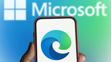 Microsoft nie chce, byś instalował Chrome. Firma w dziwny sposób zachęca do zostania przy Edge