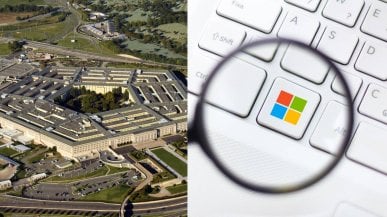 Microsoft udostępnia DALL-E do zastosowań wojskowych w USA. Co z etyką OpenAI?