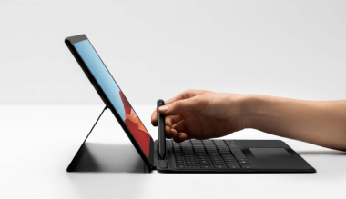 Microsoft ujawnia Surface Pro 7 i Surface Pro X (tablet na ARM)