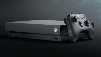 Microsoft uważa, że Xbox One X dostarczy doznań "premium" niczym PC