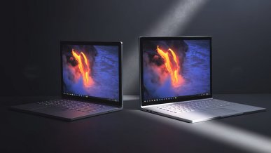Microsoft wchodzi na rynek gamingowych laptopów. Nadchodzi Surface Gaming