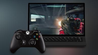 Microsoft wreszcie oficjalnie umożliwia streamowanie gier z PC na Xbox One 