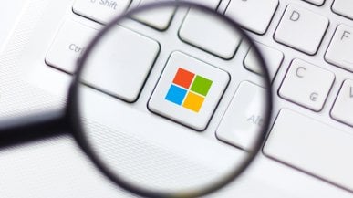 Microsoft wyeliminował groźną lukę w zabezpieczeniach Windowsa