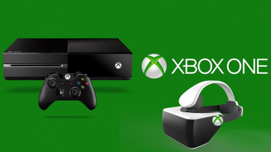 Microsoft wyjaśnia czemu nie chce na razie VR na Xbox One X