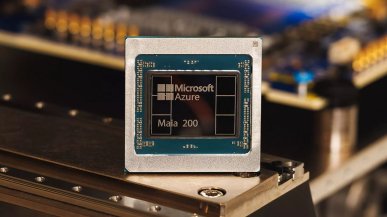 Microsoft prezentuje własnego kolosa AI. Nvidia powinna się martwić?
