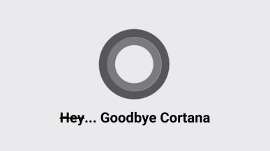 Microsoft zabił aplikację Cortana. Wygryzła ją nowa sztuczna inteligencja