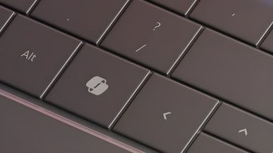 Microsoft zapowiada pierwszą dużą zmianą klawiatur komputerów Windows od trzech dekad