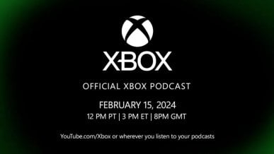 Microsoft zdradzi przyszłość Xboxa już 15 lutego. Czego się spodziewać?
