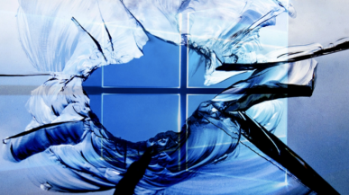 Microsoft zgłasza problem ze sterownikami Intela w Windows 10 1809