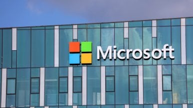 Microsoft zwalnia. Największa redukcja etatów od dwóch lat