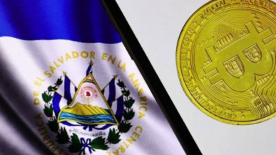 Międzynarodowy Fundusz Walutowy wzywa Salwador do rezygnacji z Bitcoina jako środka płatniczego