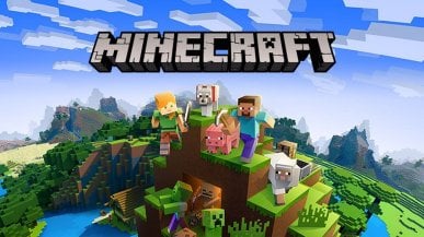Minecraft może trafić na Xboxa Series X/S