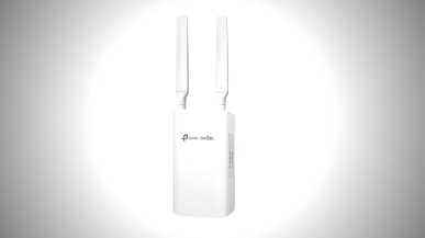 Mobilna niezależność w każdych warunkach. Nowy zewnętrzny router Omada ER703WP-4G Outdoor