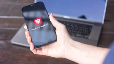 mObywatel wprowadza rewolucję dla osób, które gubią dokumenty