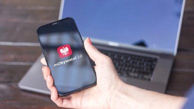 Rewolucja w aplikacji mObywatel. Kolejne dokumenty z łatwiejszym dostępem