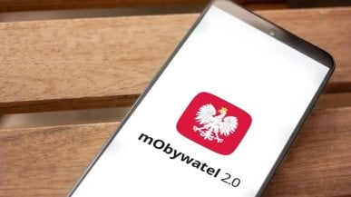 mObywatel szykuje rewolucję na rok 2025. W roli głównej dowody osobiste