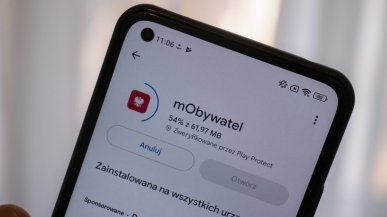 Masz ten smartfon? O mObywatelu możesz zapomnieć