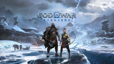 Mod omijający PSN w komputerowej wersji God of War: Ragnarok znika z sieci