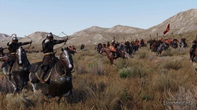Modyfikacja do Mount & Blade II wykorzystuje ChatGPT do generowania dialogów NPC