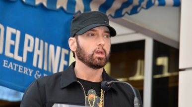 Mógł powstać film o Grand Theft Auto z Eminemem w roli głównej. Rockstar jednak odrzucił projekt
