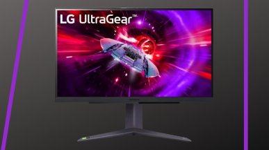 Monitor LG 165 Hz QHD za jedyne 699 zł. Trzeba się bardzo pospieszyć