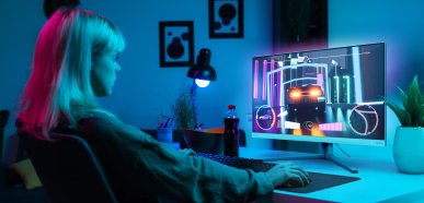 Philips Evnia 27M2N6501L, czyli QD-OLED dla ludu