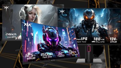  Monitory KTC w sklepie AliExpress od teraz w świetnej promocji! Trzeba się spieszyć
