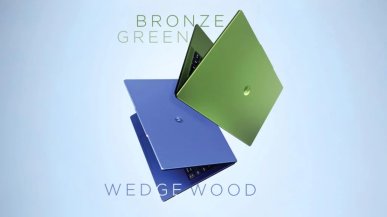 Motorola debiutuje na rynku laptopów. Oto nowy Moto Book 60 z ekranem OLED i Wi-Fi 7