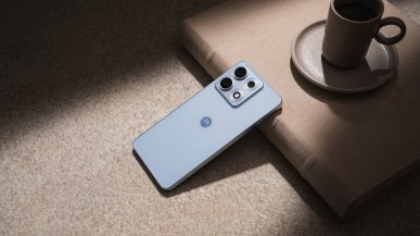 Motorola edge 70 max oficjalnie. Smartfon dla  ceniących wydajność i elegancję
