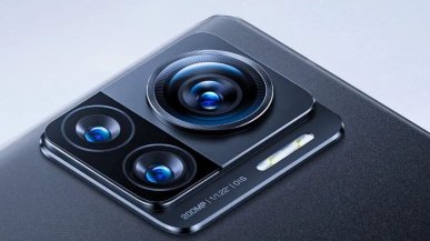 Motorola Edge X30 Pro - pierwszy smartfon z 200 MP aparatem zaprezentowany na renderach
