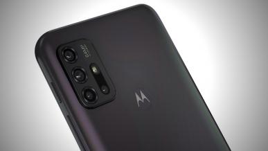 Motorola Moto G30 i G10 oficjalnie ujawnione. Znamy polskie ceny smartfonów