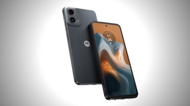 Motorola Moto G34 oficjalnie. Znamy cenę i specyfikację budżetowego smartfona