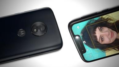 Motorola prezentuje cztery niedrogie smartfony z serii Moto G7