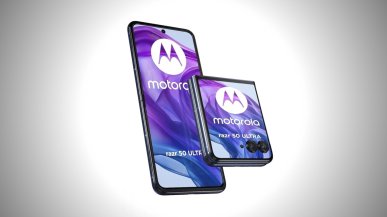 Motorola Razr 50 i Razr 50 Ultra bez tajemnic. Znamy specyfikację i wygląd smartfonów