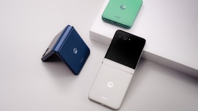 Motorola razr 60 ultra i razr 60 oficjalnie. Oto co oferują nowe składane smartfony